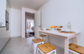 Appartamento Salitre By Lisbon Inside Out Esterno foto